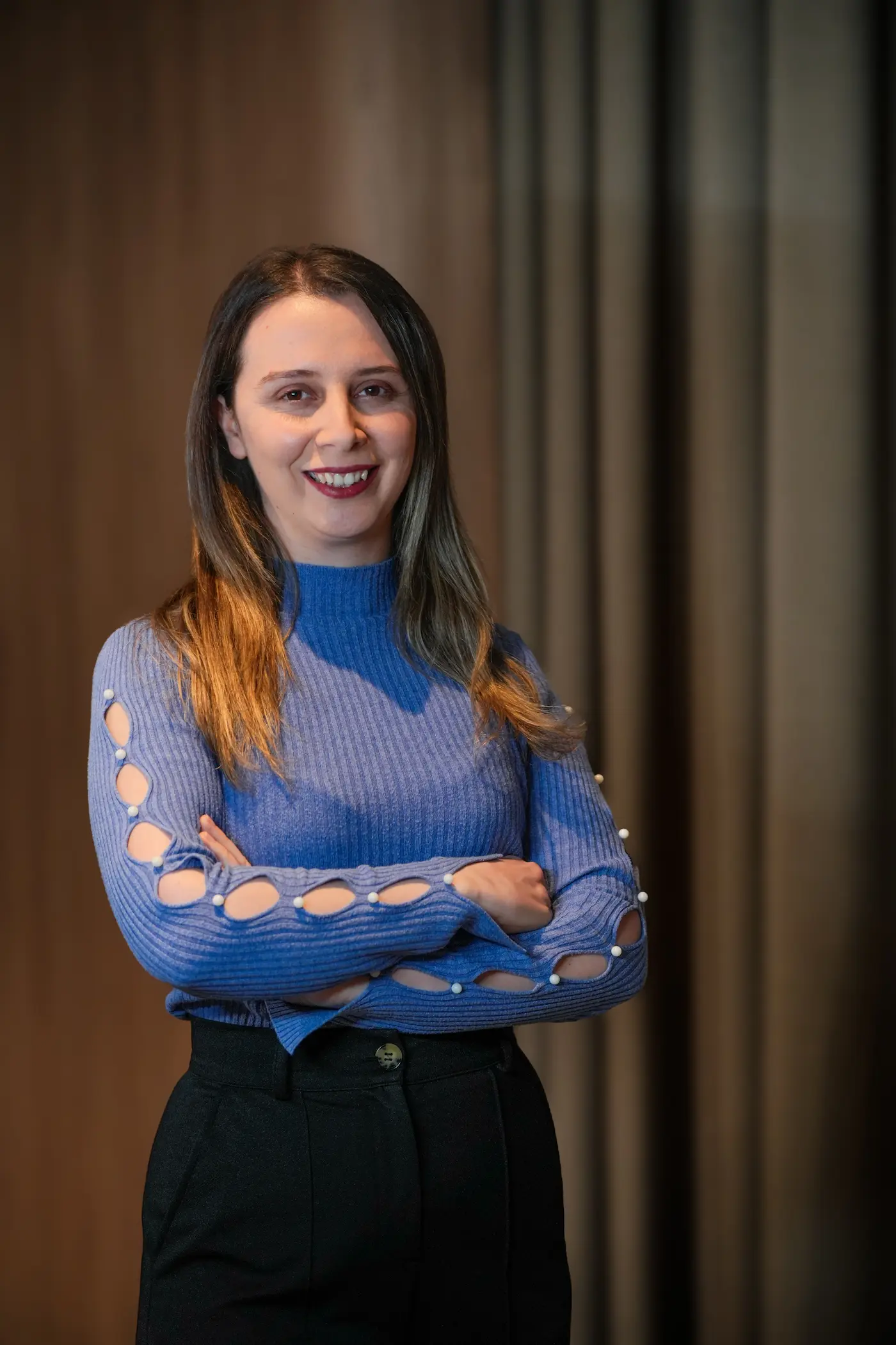 Dr. Şevval Nur Bilgiç