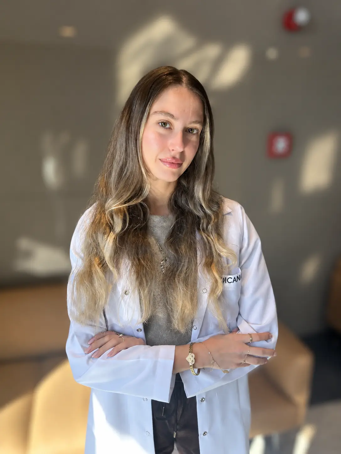 MSc. Zeynep Sakaoğlu